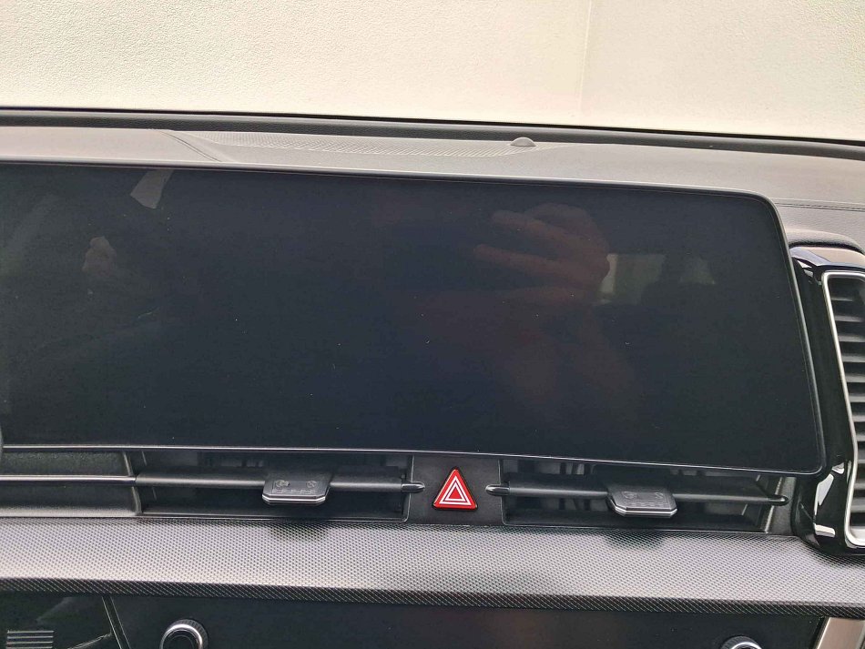 Kia Sportage 1.6 T-GDi TOP