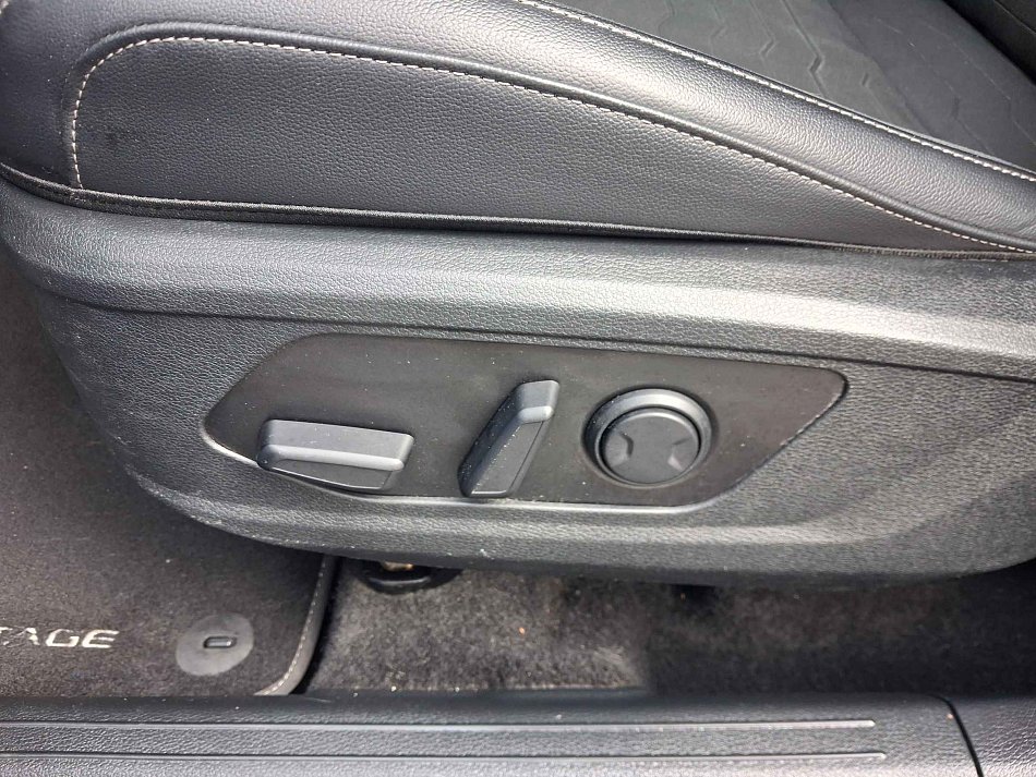 Kia Sportage 1.6 T-GDi TOP