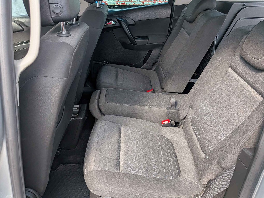 Opel Meriva 1.4T 