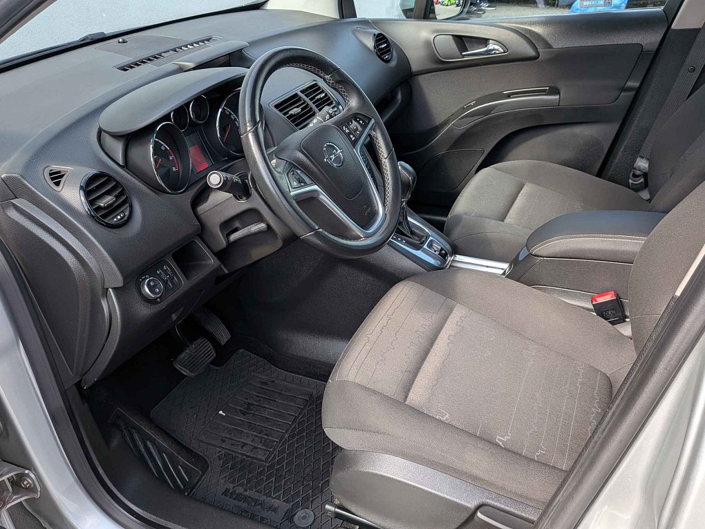 Opel Meriva 1.4T 