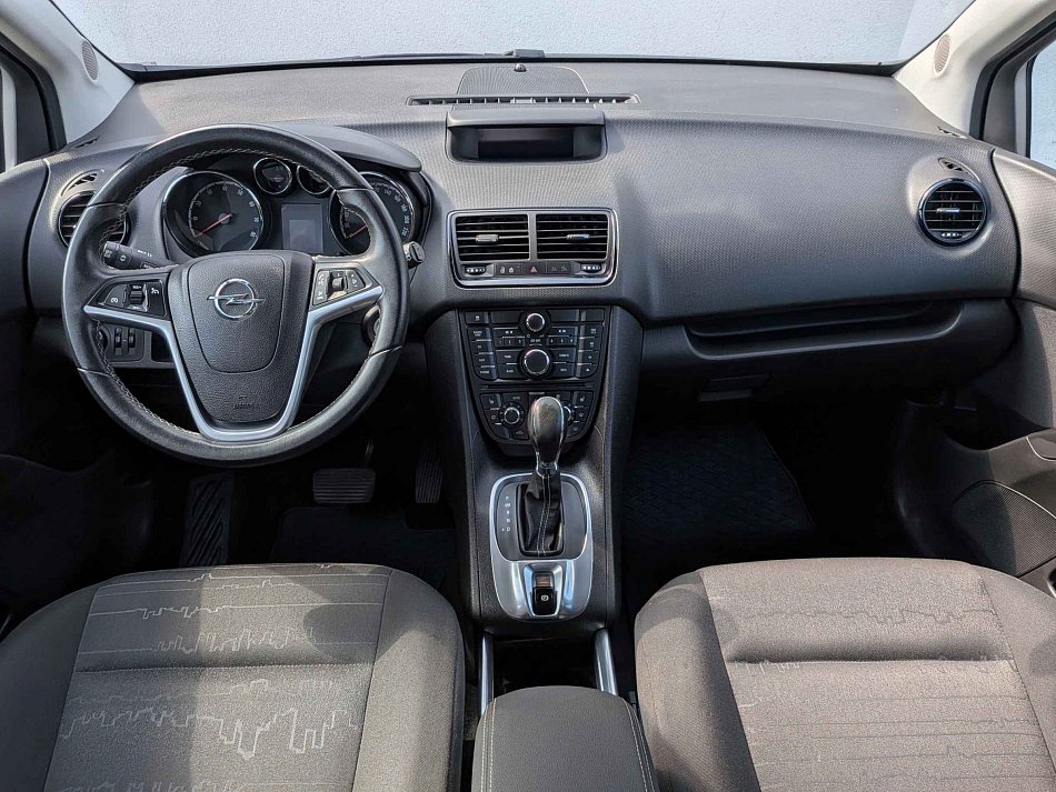 Opel Meriva 1.4T 