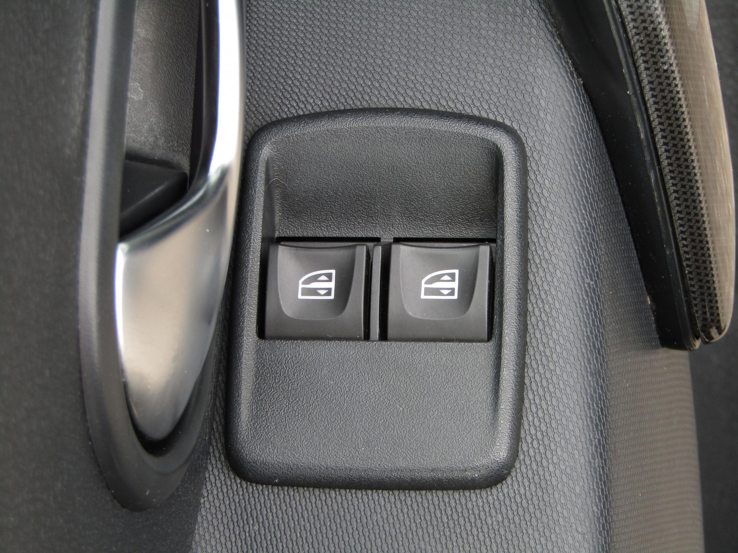 Dacia Sandero, 2017 - pohled č. 12