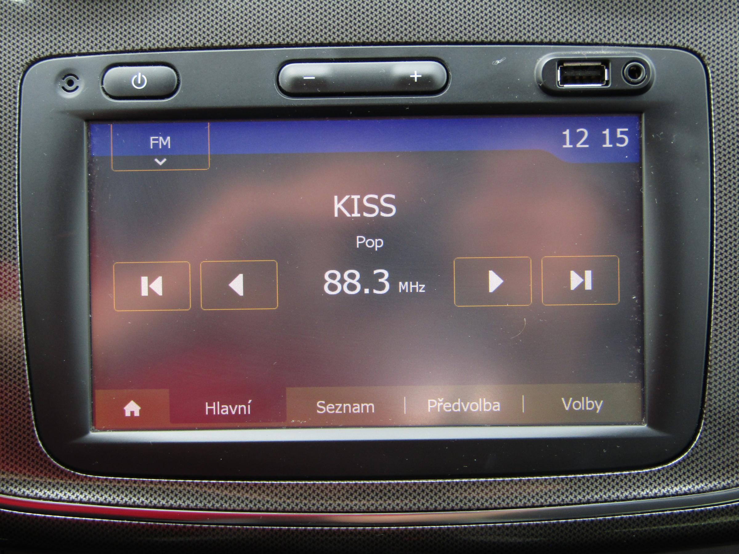 Dacia Sandero, 2017 - pohled č. 14