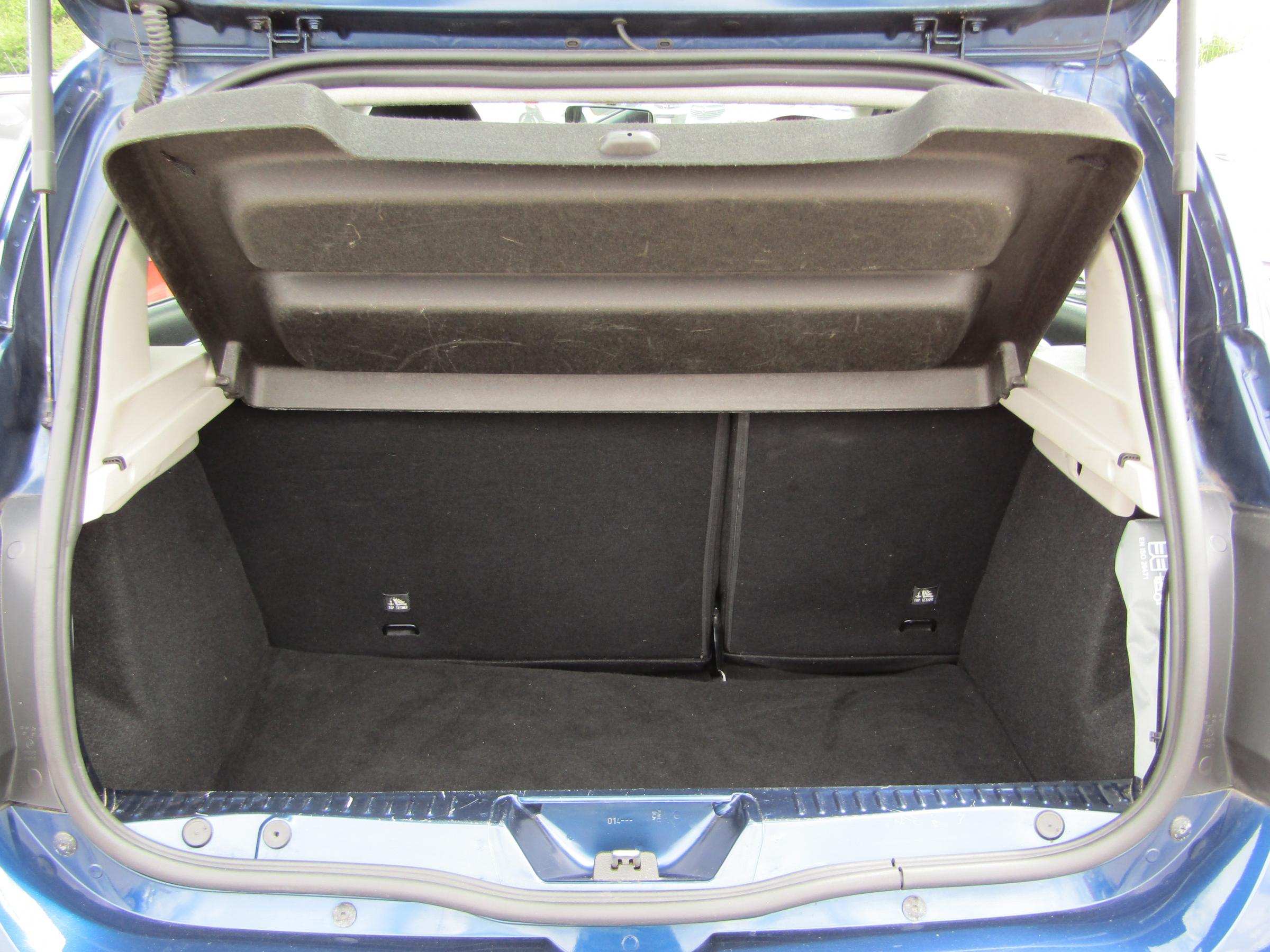 Dacia Sandero, 2017 - pohled č. 7