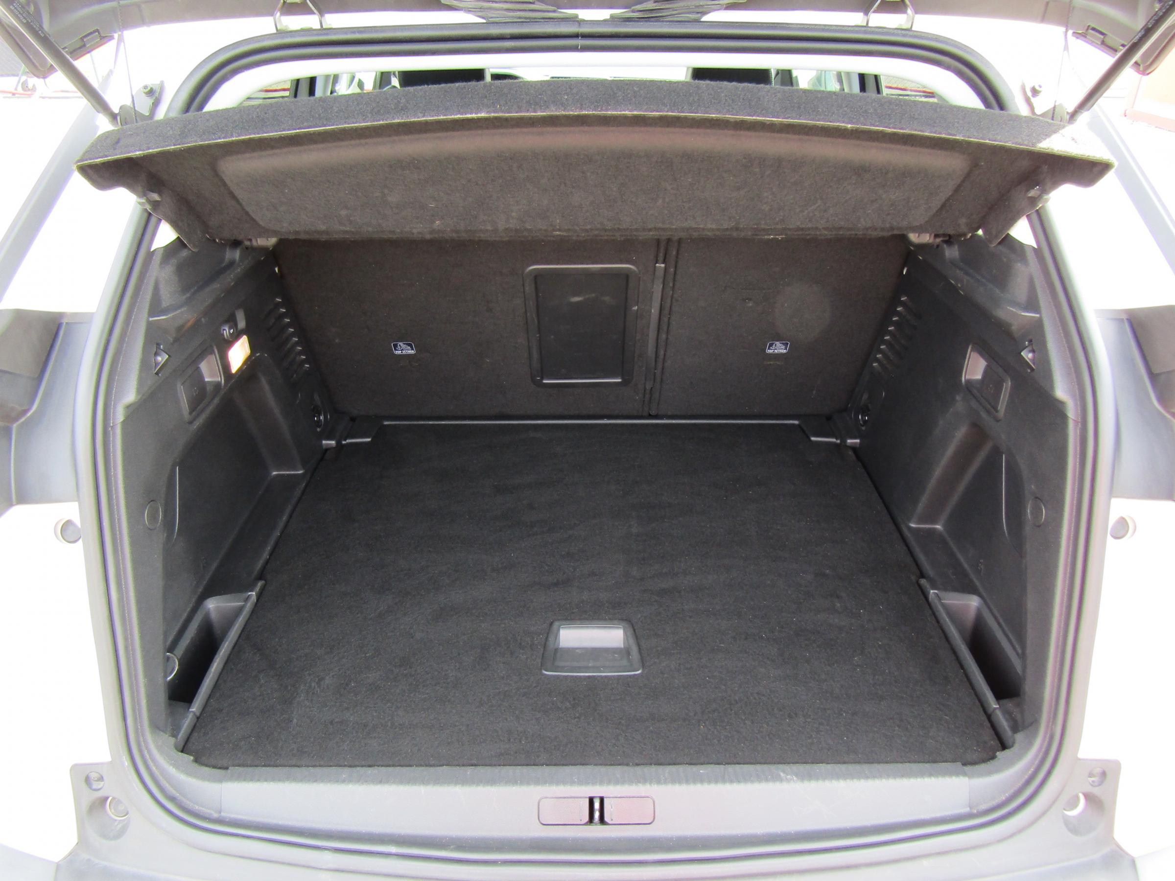 Peugeot 3008, 2017 - pohled č. 7