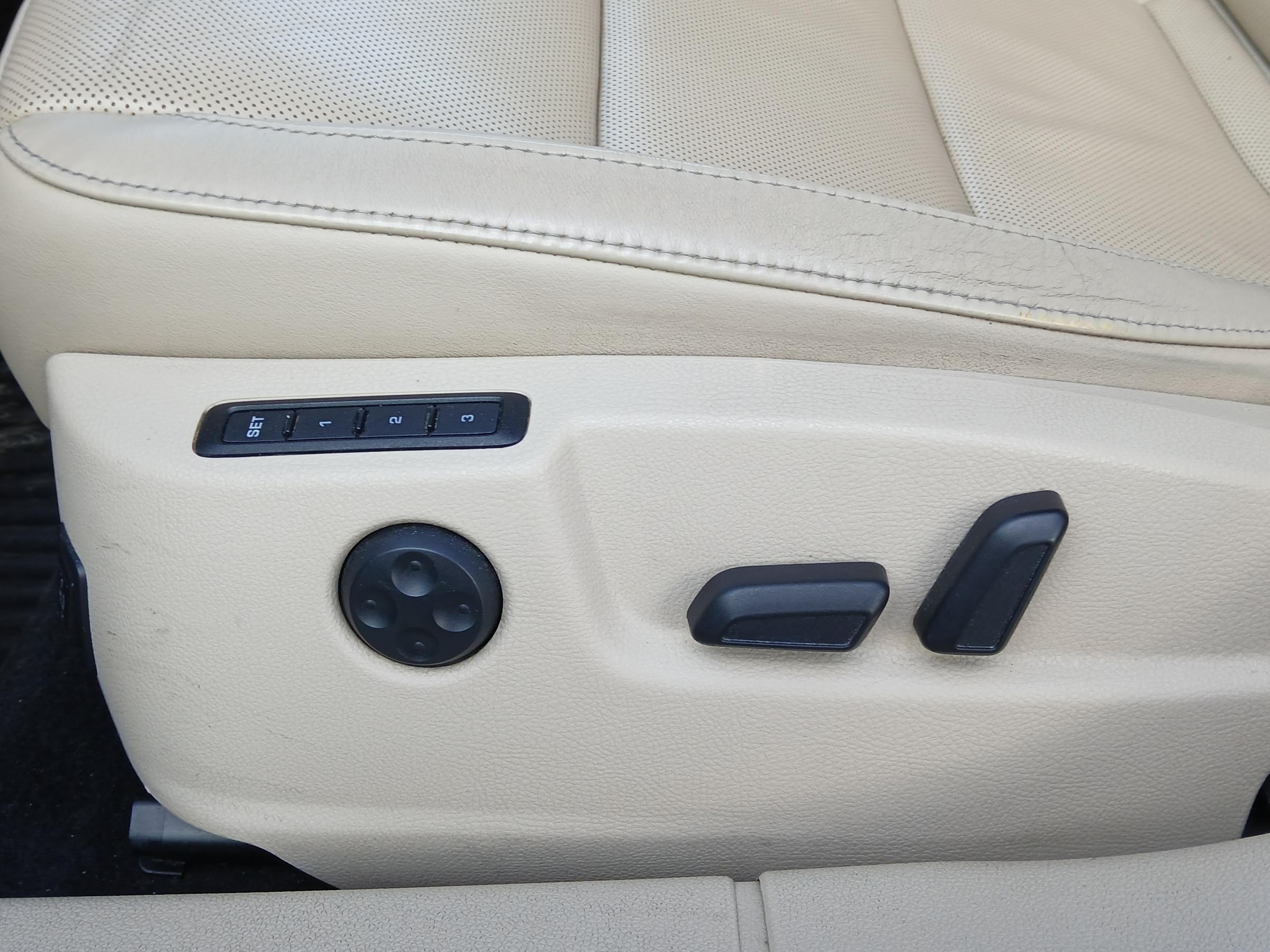 Škoda Superb II, 2014 - pohled č. 13