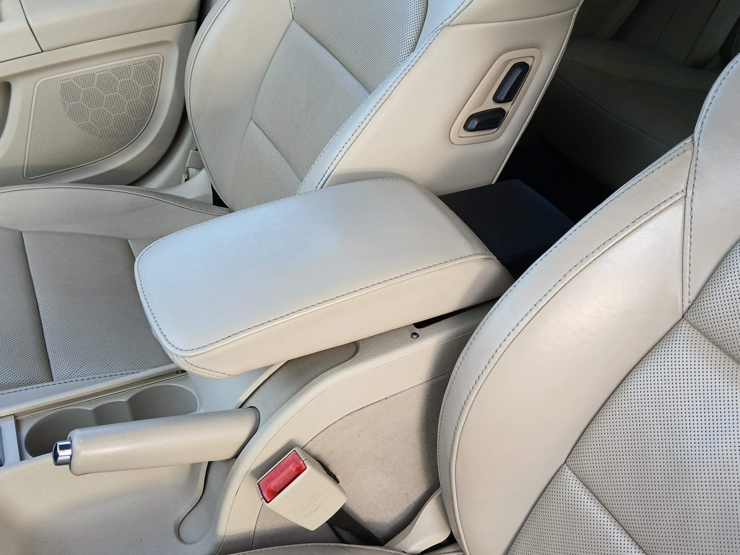 Škoda Superb II, 2014 - pohled č. 24