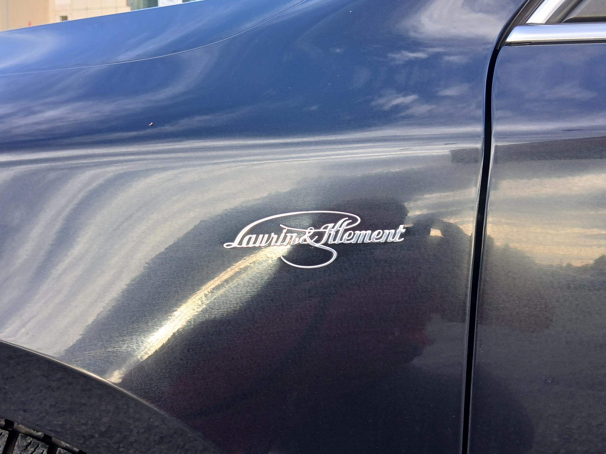 Škoda Superb II, 2014 - pohled č. 25