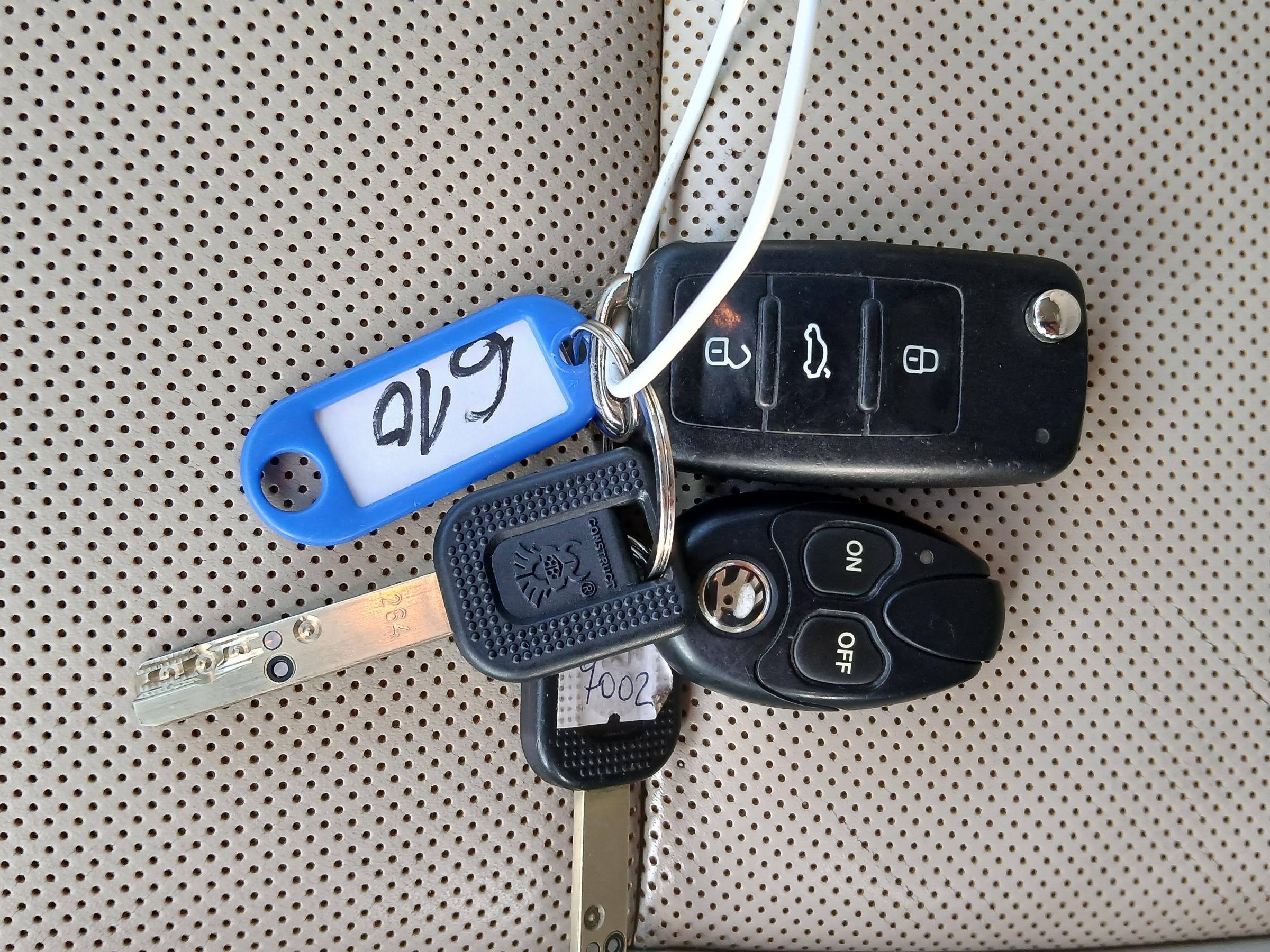 Škoda Superb II, 2014 - pohled č. 27