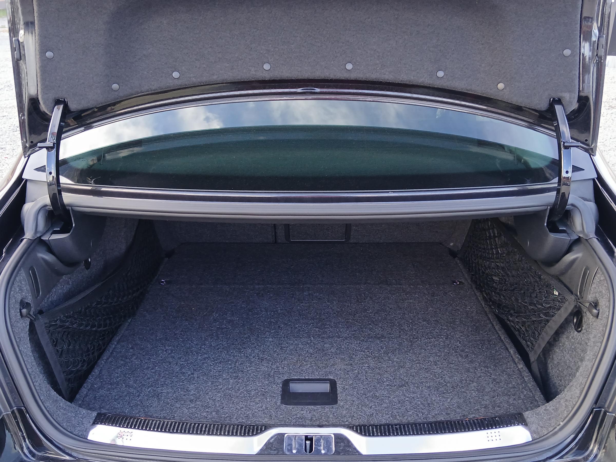 Škoda Superb II, 2014 - pohled č. 7