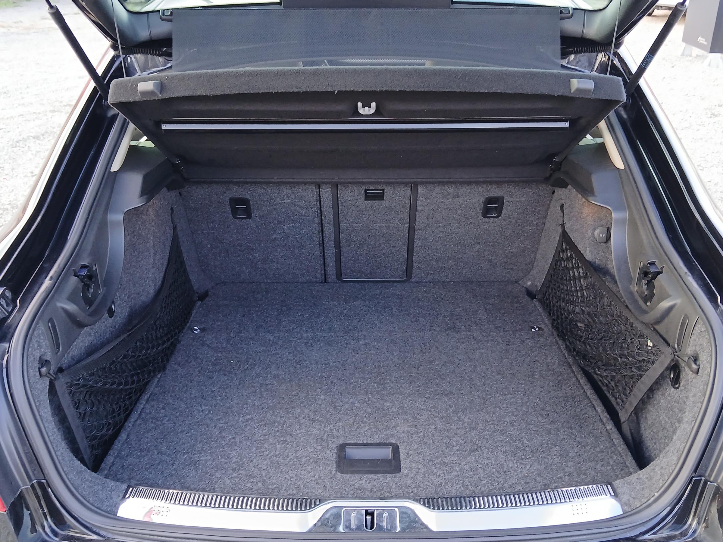 Škoda Superb II, 2014 - pohled č. 8