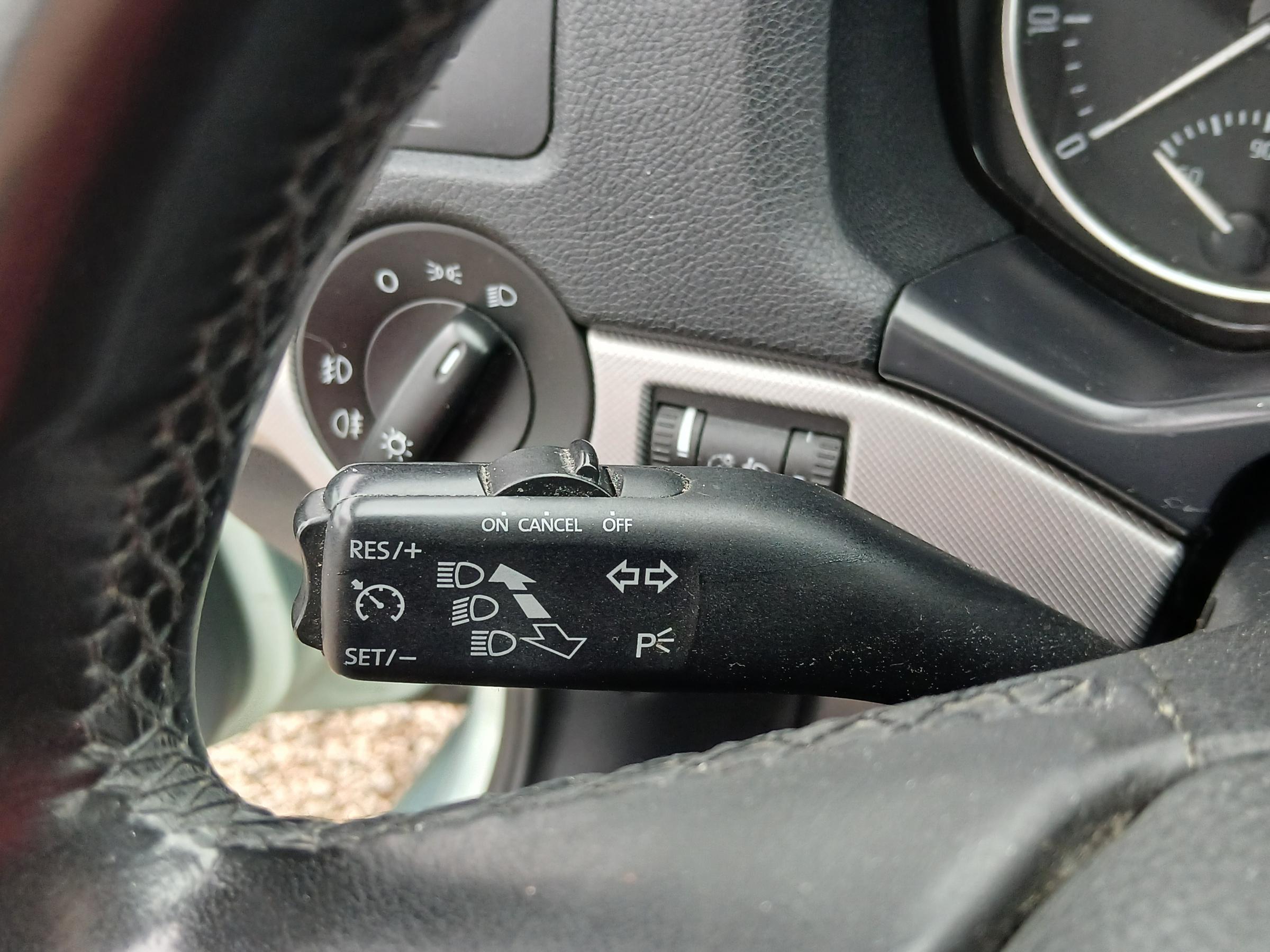 Škoda Octavia II, 2009 - pohled č. 12