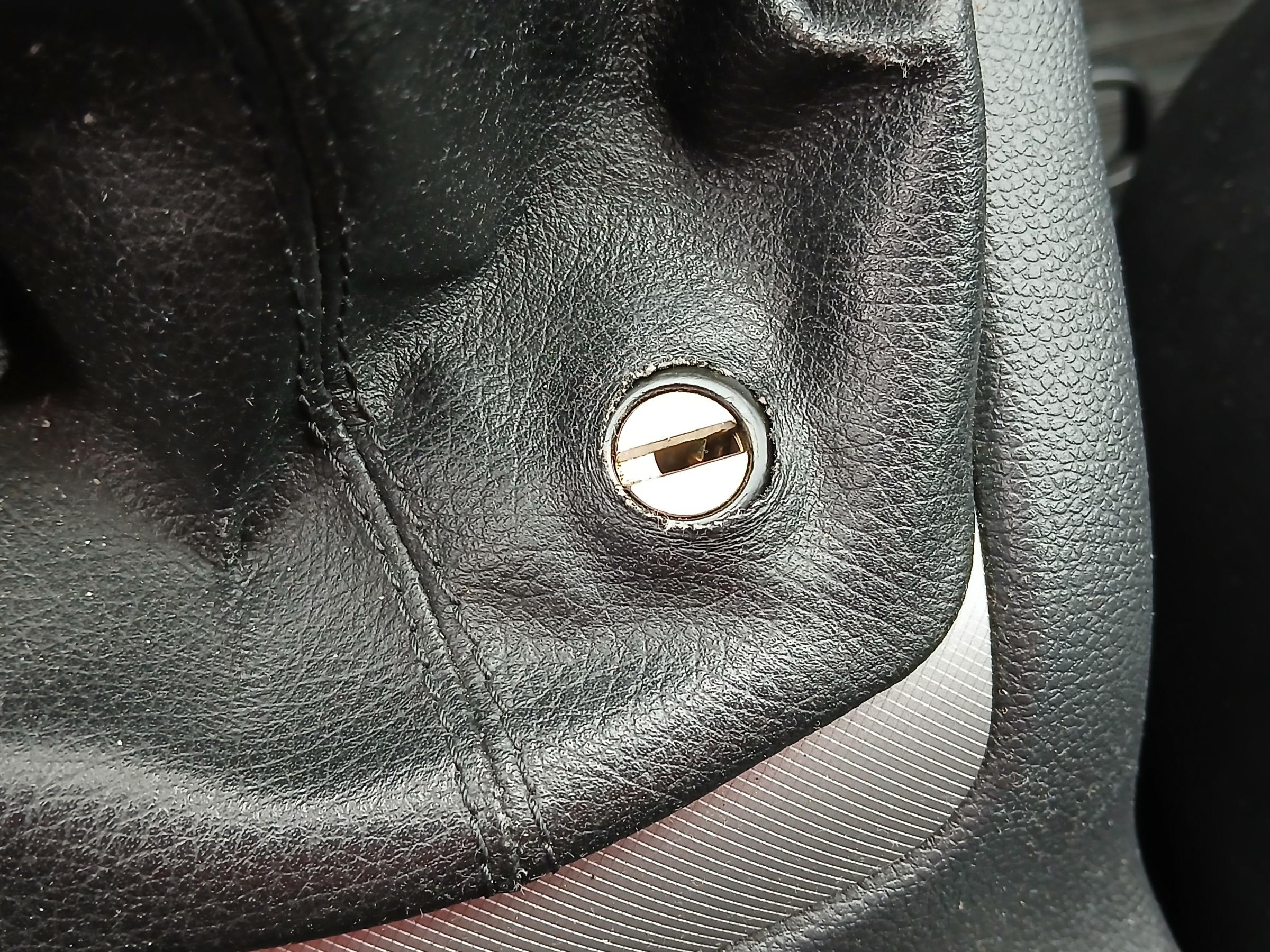 Škoda Octavia II, 2009 - pohled č. 16