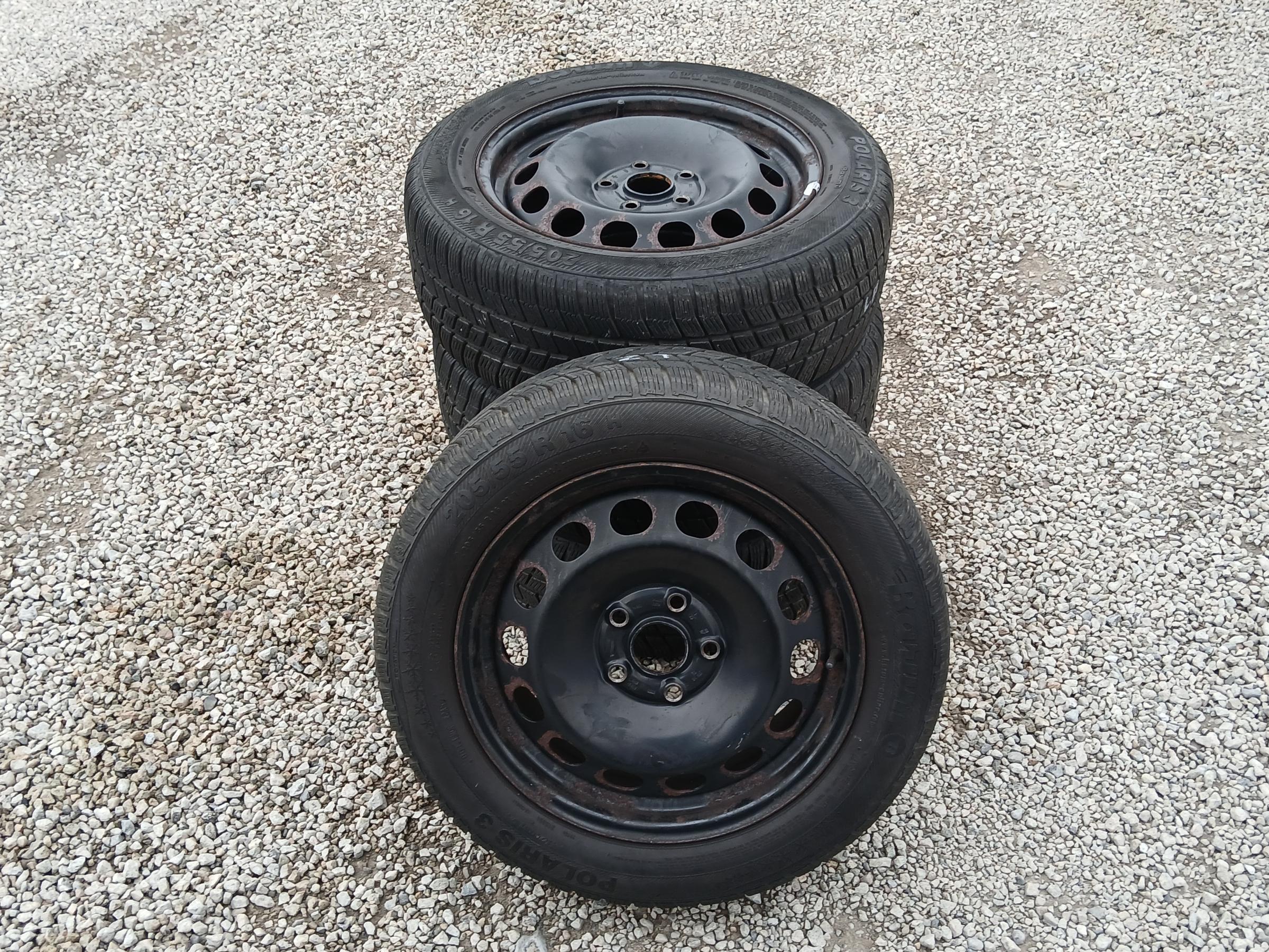 Škoda Octavia II, 2009 - pohled č. 18