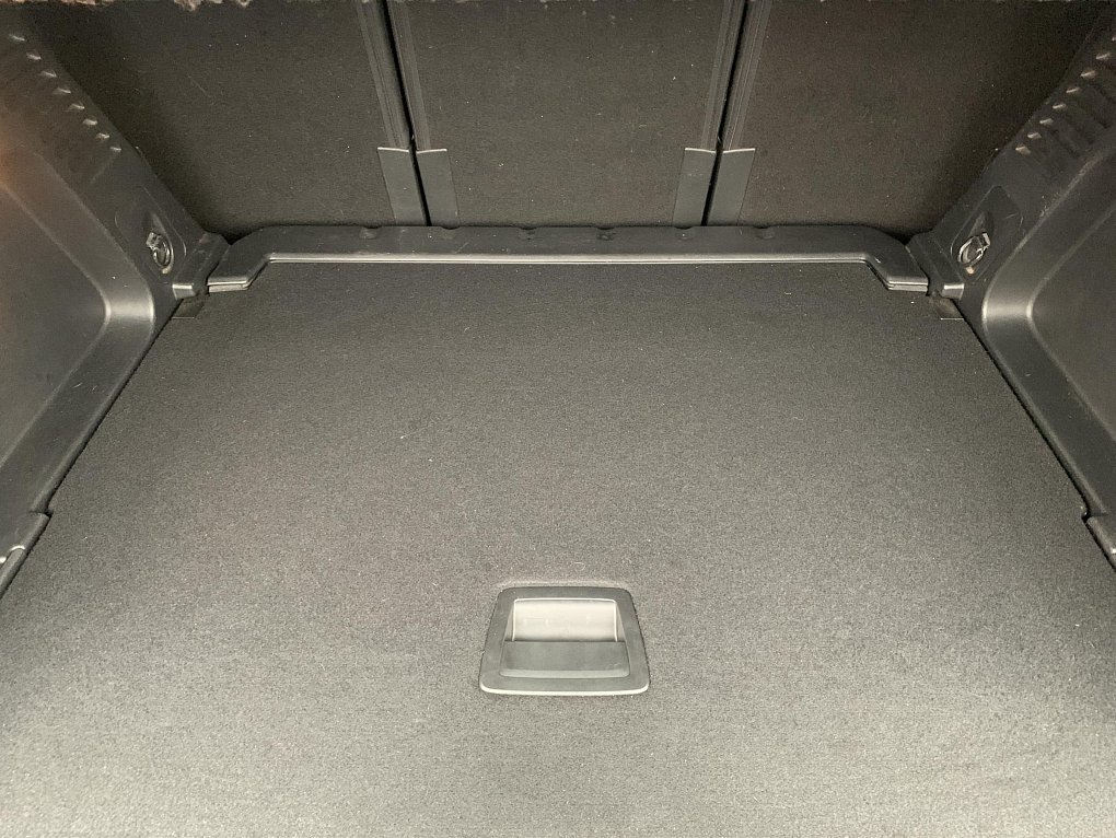 Citroën C5 Aircross 1.2PT Feel