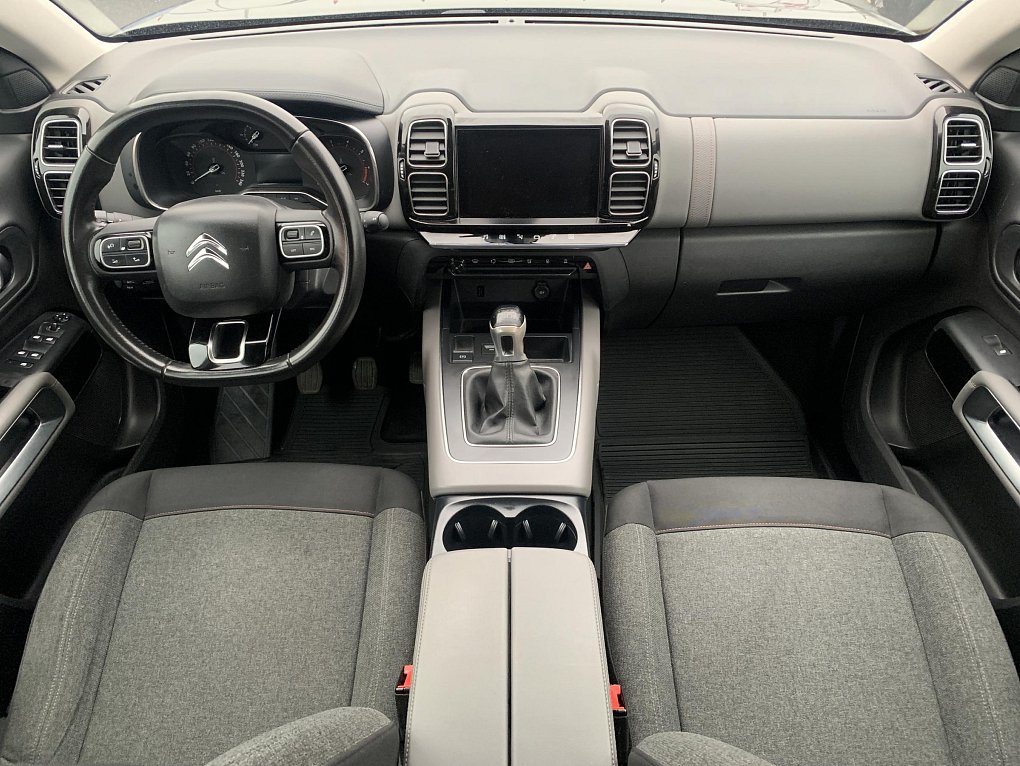 Citroën C5 Aircross 1.2PT Feel