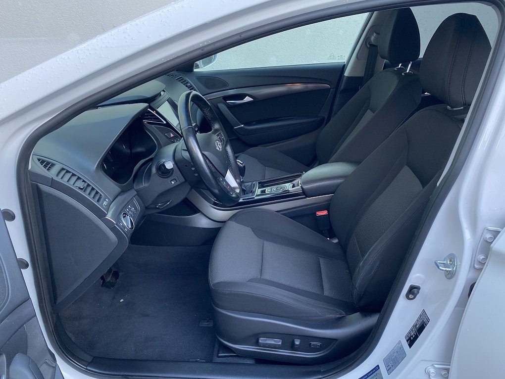 Hyundai I40 1.7 CRDi 