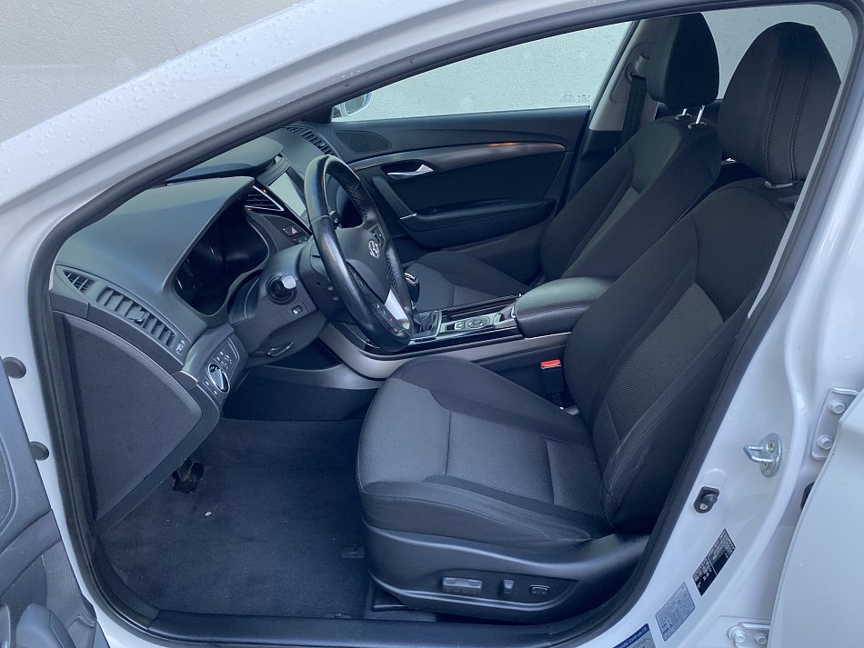 Hyundai I40 1.7 CRDi 