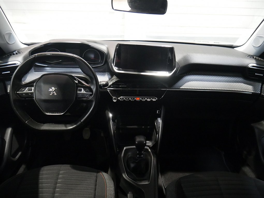 Peugeot 2008 1.2PT Active