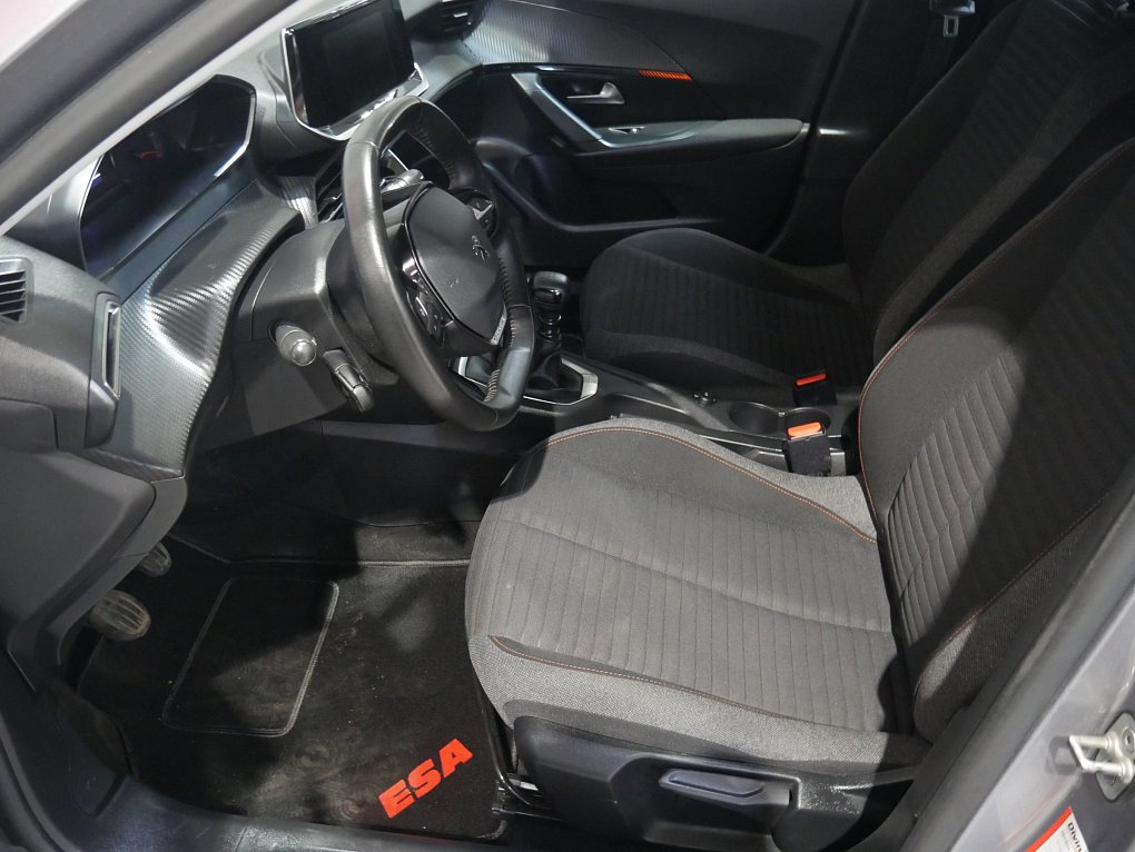 Peugeot 2008 1.2PT Active