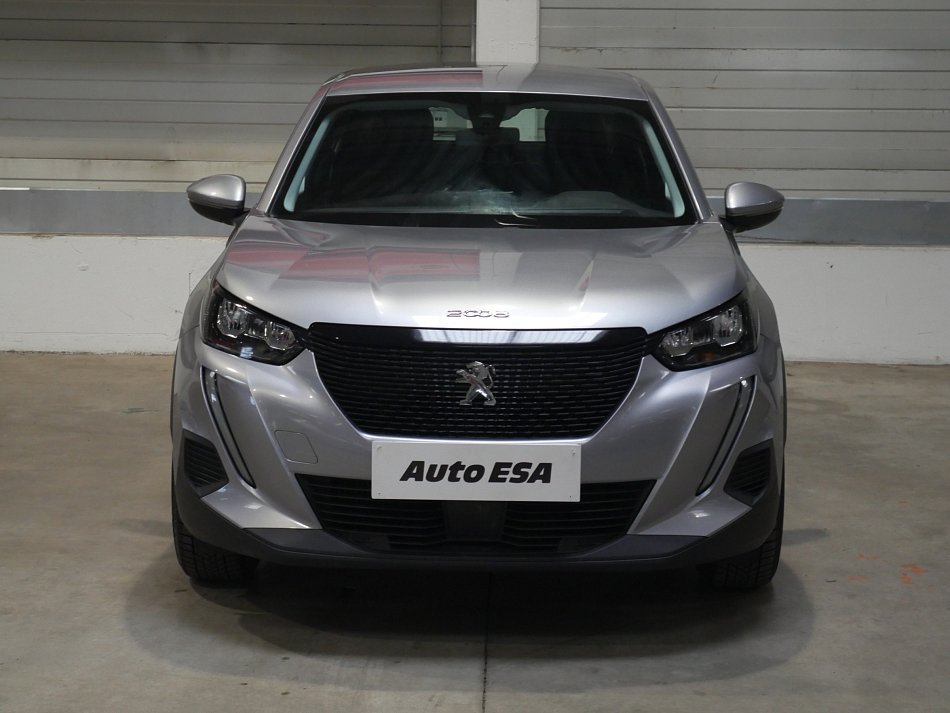 Peugeot 2008 1.2PT Active