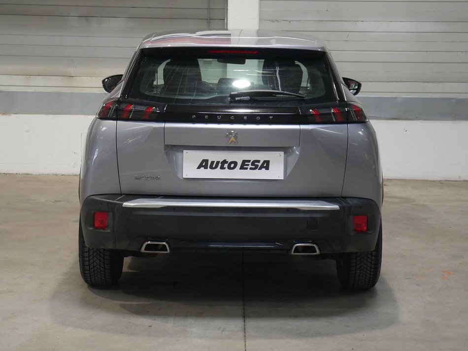 Peugeot 2008 1.2PT Active
