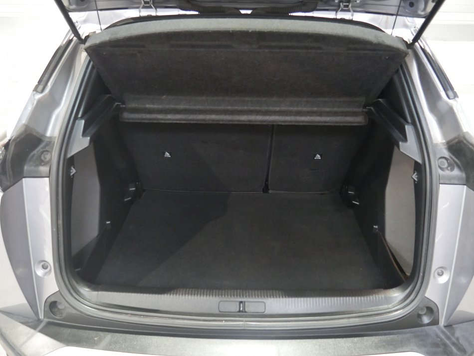 Peugeot 2008 1.2PT Active