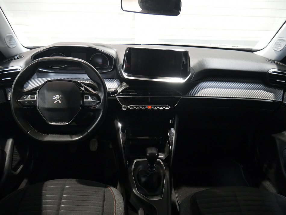 Peugeot 2008 1.2PT Active