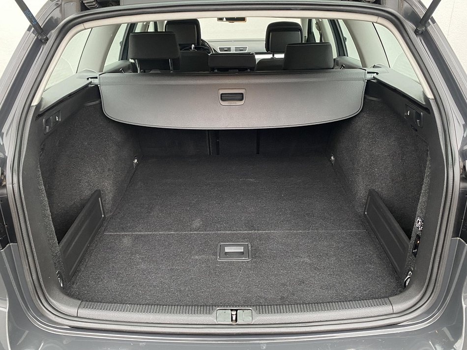 Volkswagen Passat 2.0TDI Alltrack 4x4