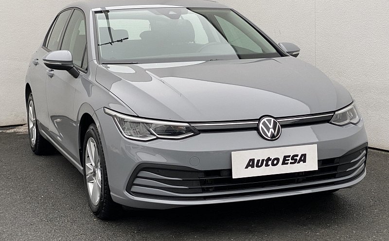 Volkswagen Golf 1.0 TSi Life