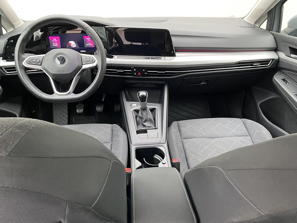 Volkswagen Golf 1.0 TSi Life