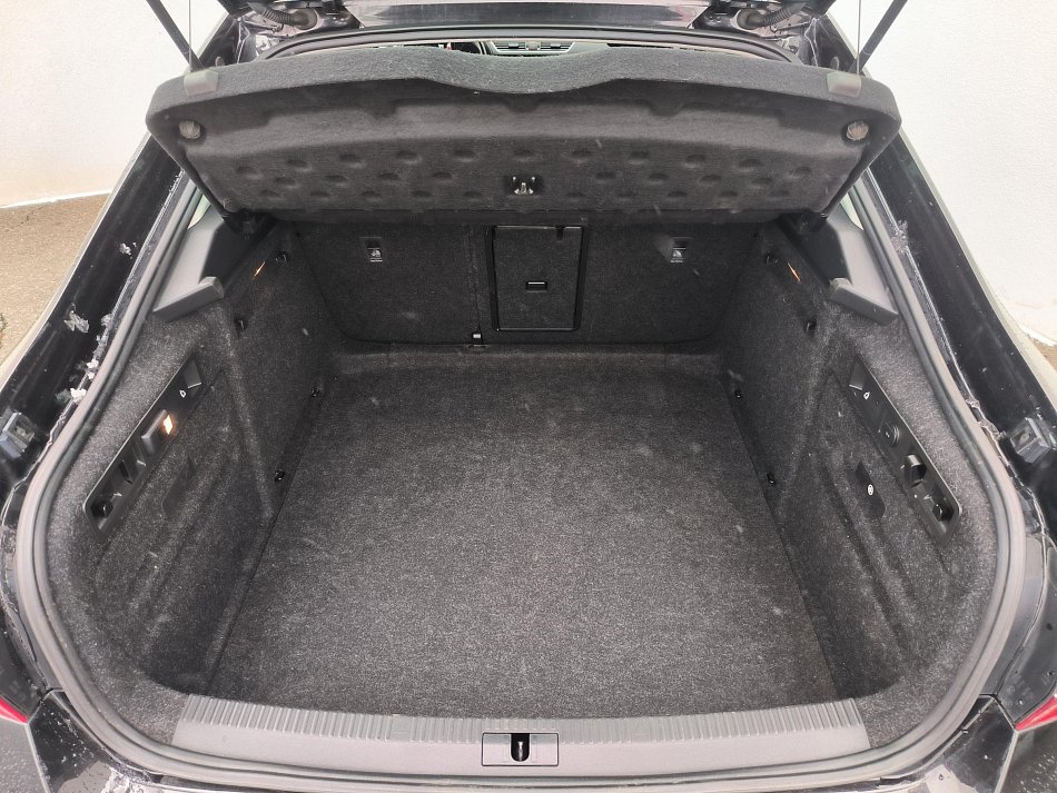 Škoda Superb III 2.0TDi Style