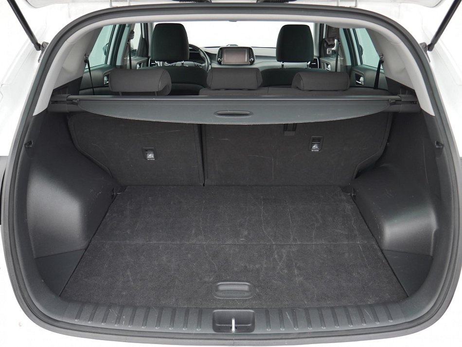 Hyundai Tucson 1.6 T-GDi 