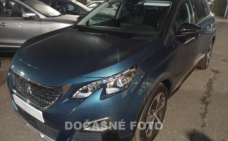 Peugeot 5008 1.2 
