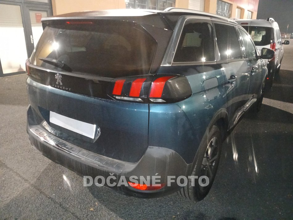 Peugeot 5008 1.2 