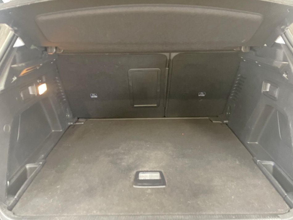 Peugeot 3008 1.2 PT Crossway
