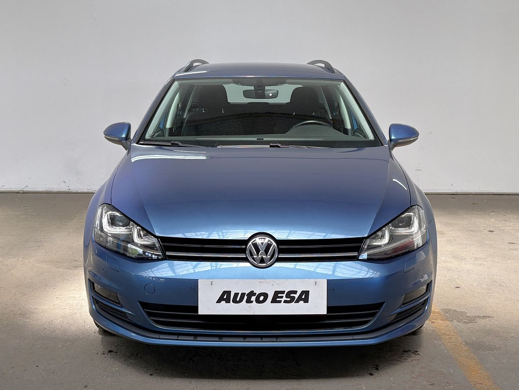 Volkswagen Golf 1.2 TSi Comfortline