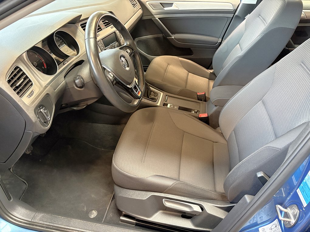 Volkswagen Golf 1.2 TSi Comfortline