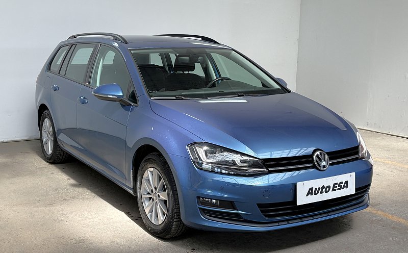 Volkswagen Golf 1.2 TSi Comfortline