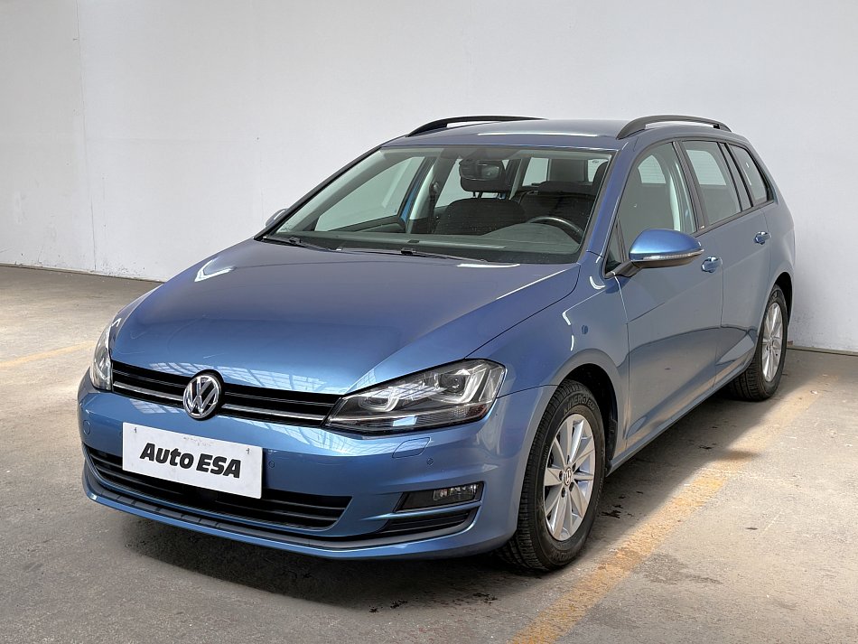 Volkswagen Golf 1.2 TSi Comfortline