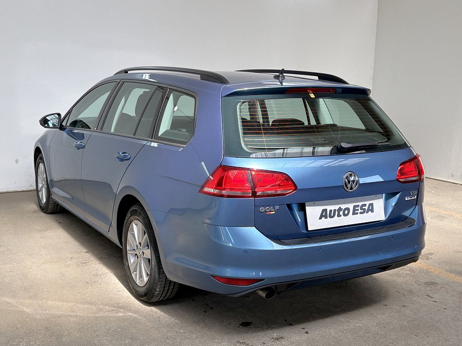 Volkswagen Golf 1.2 TSi Comfortline