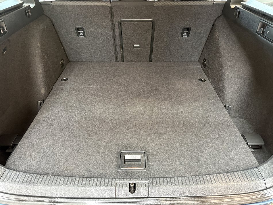 Volkswagen Golf 1.2 TSi Comfortline