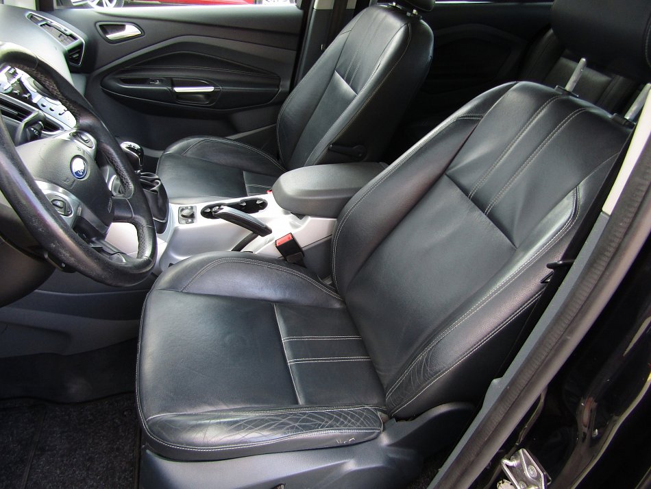 Ford Grand C-MAX 1.6i 