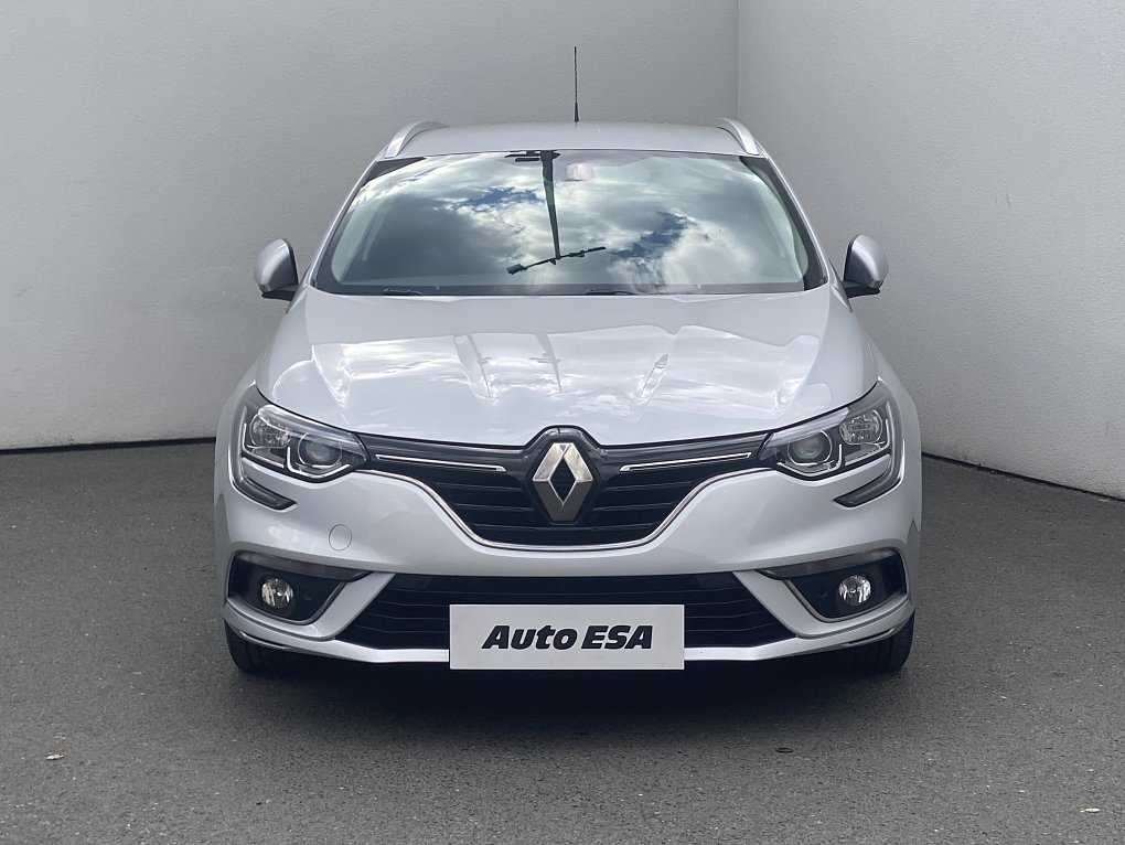 Renault Mégane 1.3 TCe 