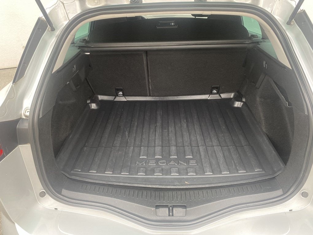 Renault Mégane 1.3 TCe 