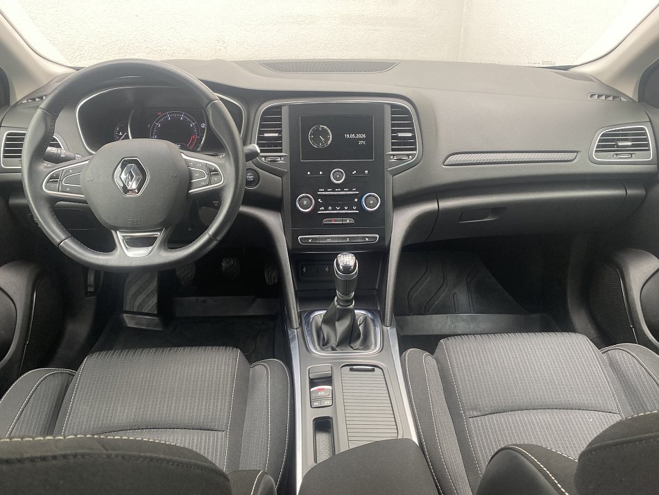 Renault Mégane 1.3 TCe 
