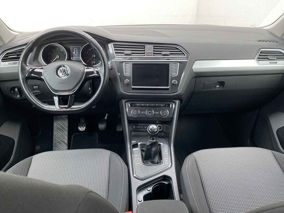 Volkswagen Tiguan 1.4 TSi Trendline