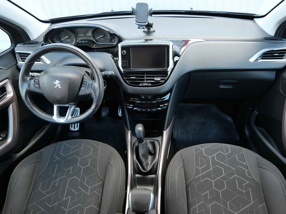 Peugeot 2008 1.2 PT GT Line