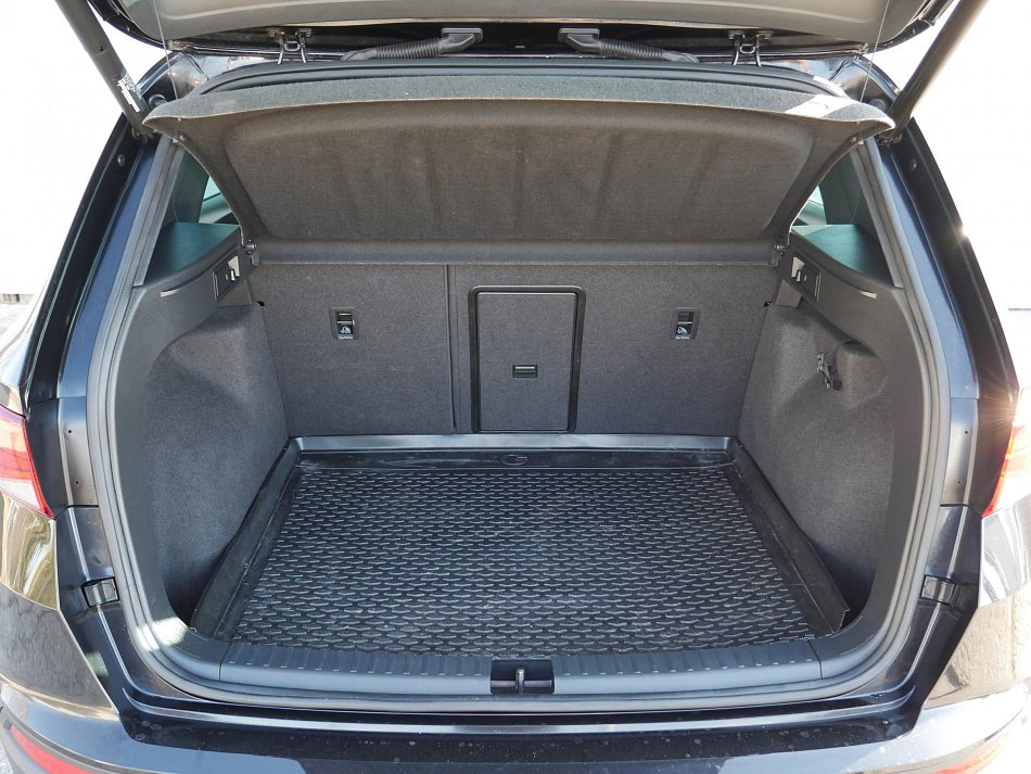 Seat Ateca 2.0 TDi Xcellence 4Drive