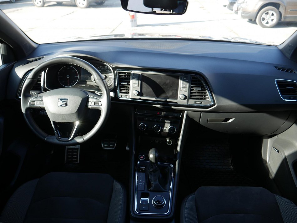 Seat Ateca 2.0 TDi Xcellence 4Drive